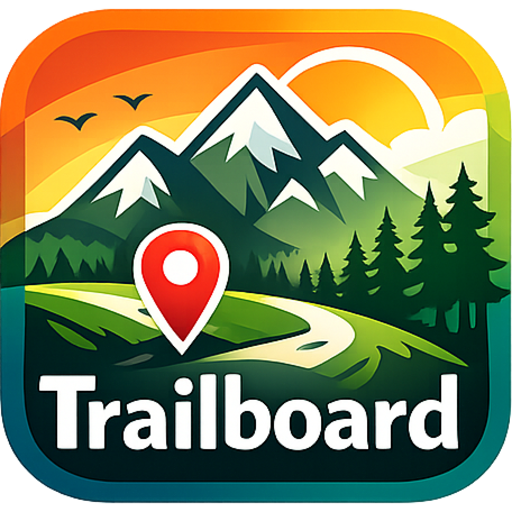 Trailboard